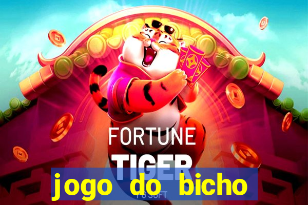 jogo do bicho feira de santana